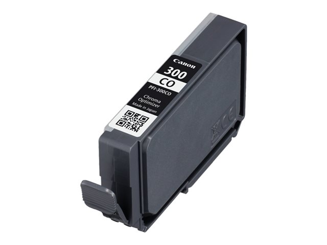Canon PFI-300 CO - Chroma optimiser - original - ink tank - for imagePROGRAF PRO-300