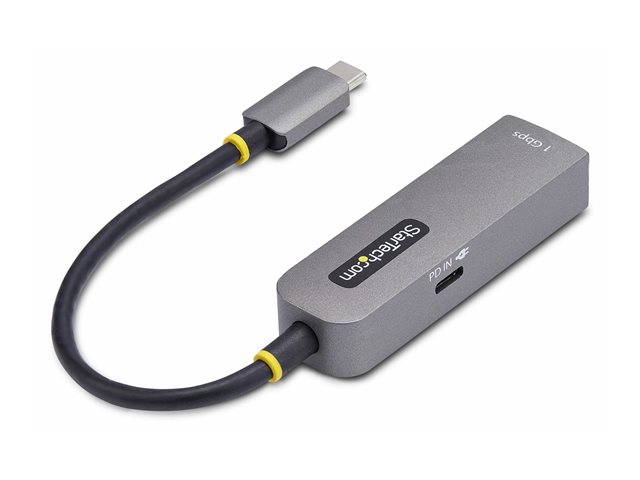 USB-C to 1Gb Ethernet Adapter