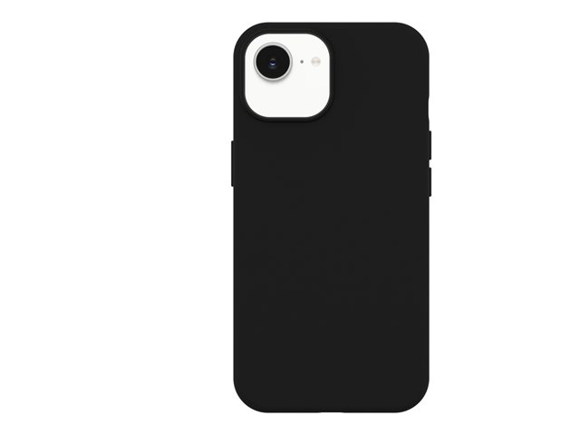 OB Figura iPhone 16e/15/14/13 black