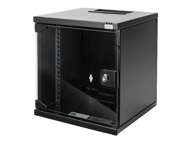 Network Set - 254 mm (10IN) - 6U