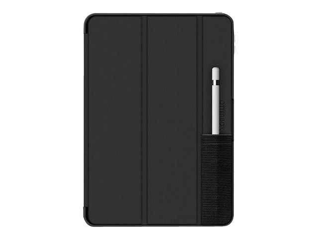 Symmetry Folio iPad 8/7 GEN 10.2 BLK