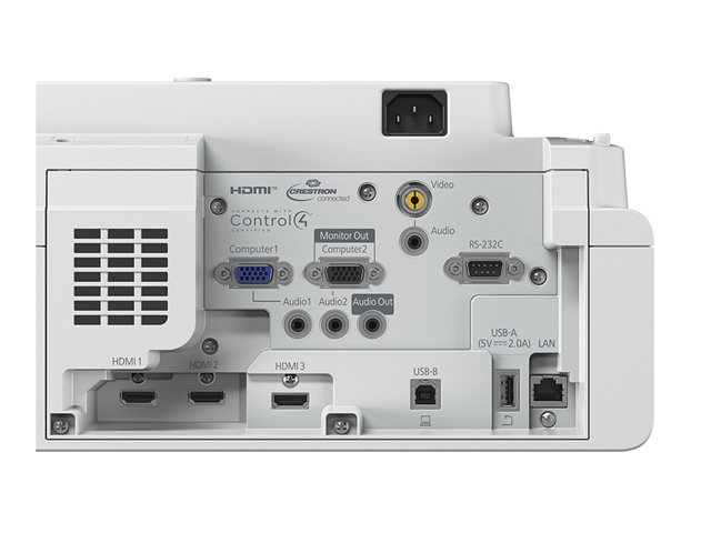 Epson EB-760W