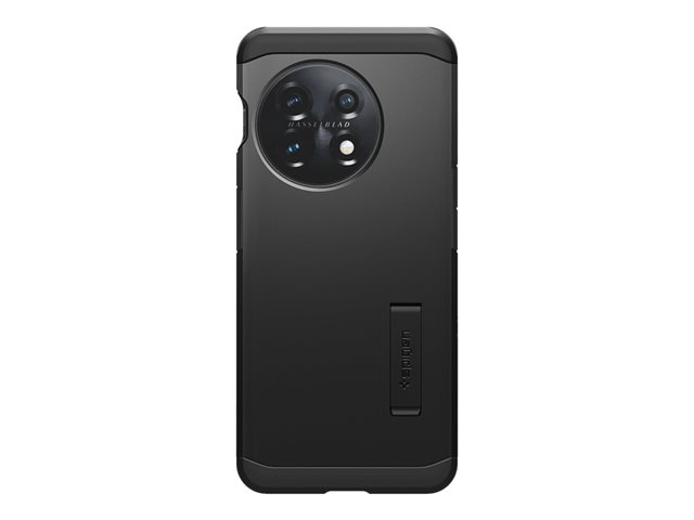 Spigen OnePlus 11 Tough Armor Black