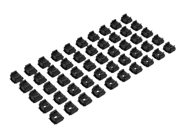 10-32 Cage Nuts (Qty 50)