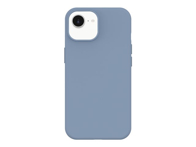 OB Figura iPhone 16e/15/14/13 Polus blue