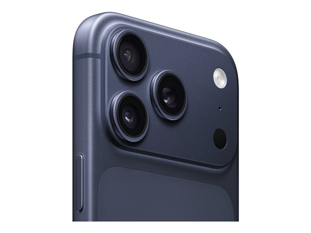 iPhone 17 Pro 512GB Deep Blue