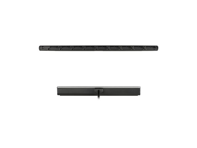 Belkin 8-Port Single Head Modular Secure KVM Switch Base Unit PP4.0 W/Remote