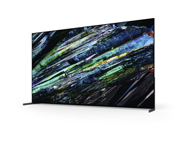 Sony 77\" BRAVIA XR 4K HDR QD-OLED display with tuner including 3 years PrimeSupport - EU version