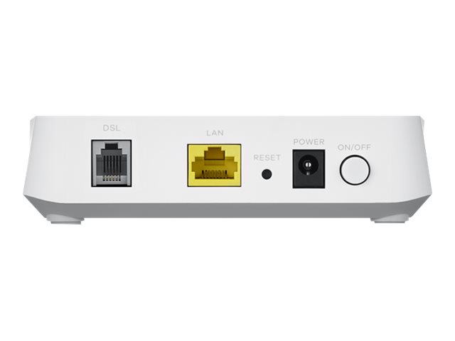Zyxel VMG4005-B50A - Router - DSL modem 1GbE