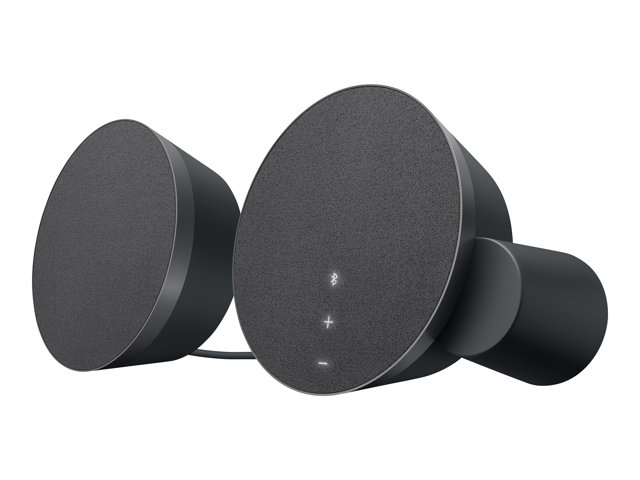 MX Sound Premium Bluetooth Speakers