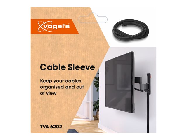 Vogel's TVA 6202 CABLE SLEEVE (100 CM)