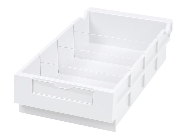 Styleview Replacement Drawer Kit, Sv43/44 Double