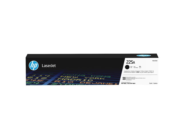 HP LASERJET BLACK IMAGING DRUM