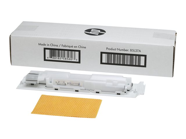 HP - Waste toner collector - for Color LaserJet Enterprise MFP M578, LaserJet Enterprise Flow MFP M578