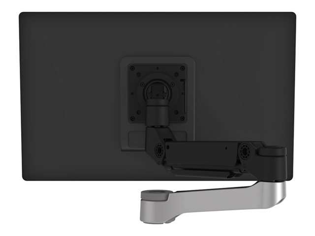 R-Go Caparo 4 D2 Extra Arm Module gasveer 3-9 kg zwart-zilver lage carbon footprint