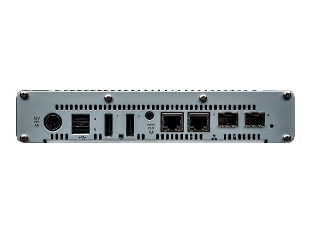 DH 4K audio USB2.0 10GB-Tx