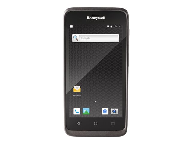 HC ANDROID 10 W/ GMS WLAN 802.11 N3601 8