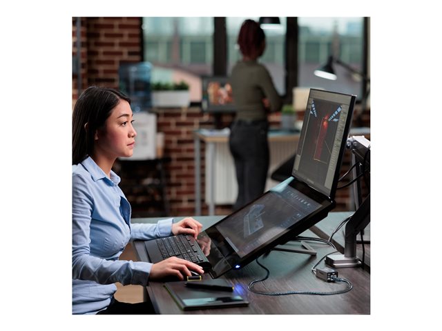 StarTech.com USB 2.0 Extender over Cat5e/Cat6 Cable (RJ45), 492ft/150m USB Over Ethernet Extender/Adapter Kit - Externally Powered USB Extender, USB to Ethernet Converter, 480 Mbps, Rugged Metal Housing (C15012-USB-EXTENDER) - USB extender - USB 2.0