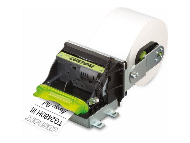 PRINTER TG2480HIII USB RS232
