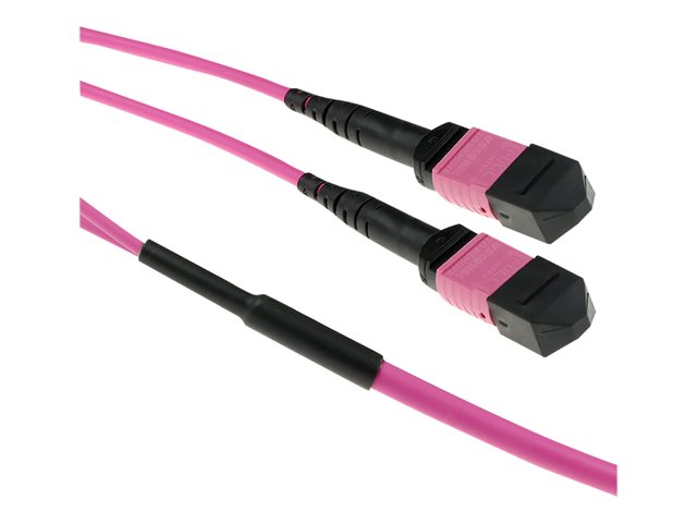 5M 2X MTP(F) 50/125 OM4 PB TR. 1 stk