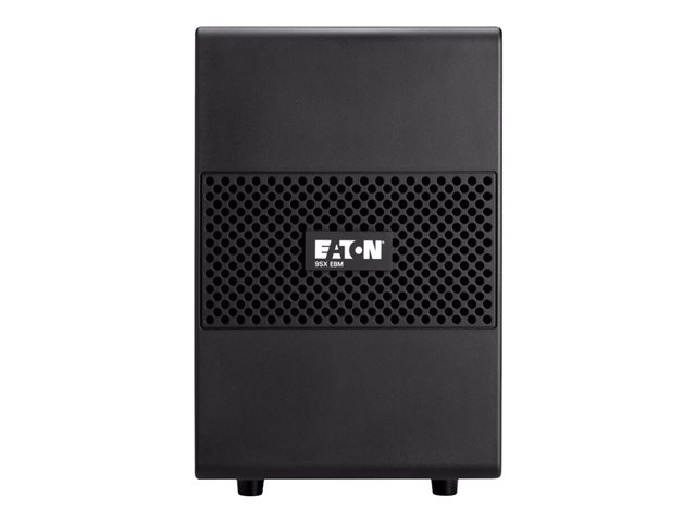 Eaton 9SX 9SXEBM48T - Battery enclosure