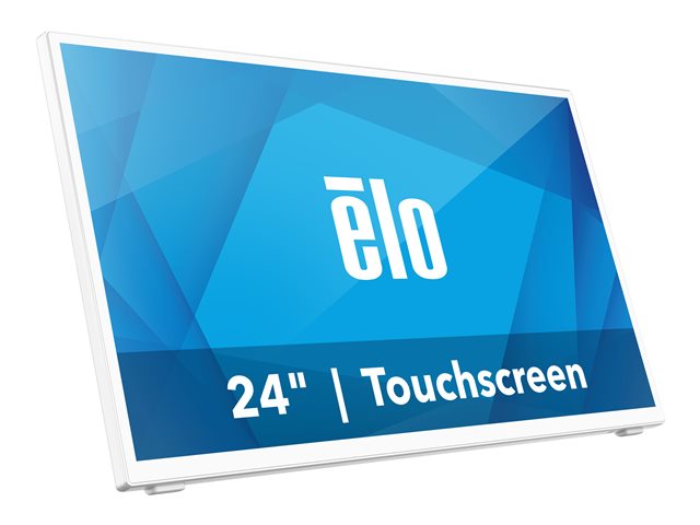 ET2470L-2UWA-1-WH-G Elo 2470L 24-inch LC