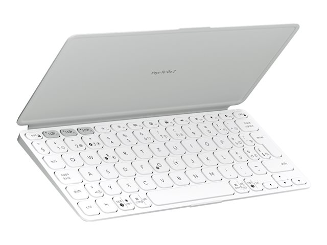 Logitech Keys-To-Go 2 