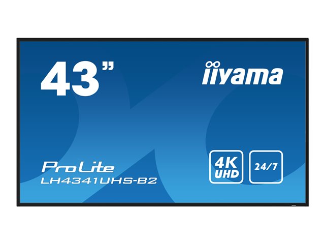 43\W LCD 4K UHD IPS\n\n\n\n\n