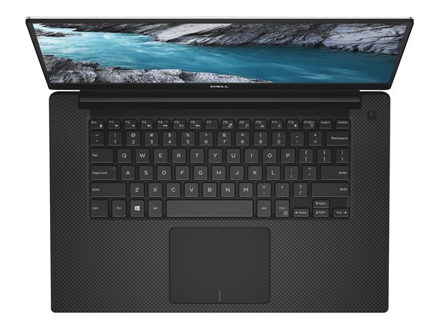 BTO XPS 15 7590