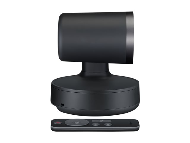 Rally Ultra-HD ConferenceCam Black