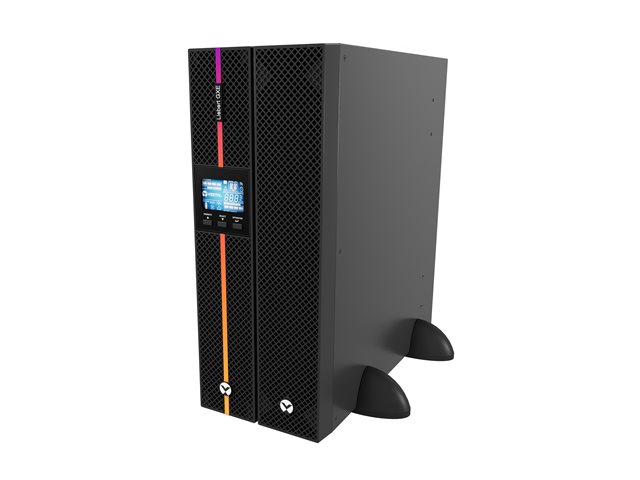 LIEBERT GXE EXTERNAL BATTERY CABINET 24V