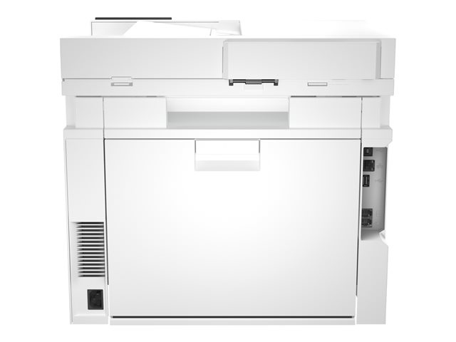 HP Color LaserJet Pro MFP 4302fdw - Multifunction printer - colour - laser - Legal (216 x 356 mm) (original) - A4/Legal (media) - up to 33 ppm (copying) - up to 33 ppm (printing) - 300 sheets - 33.6 Kbps - Gigabit LAN, USB 2.0, USB 2.0 host, Wi-Fi(ac), Bluetooth, USB