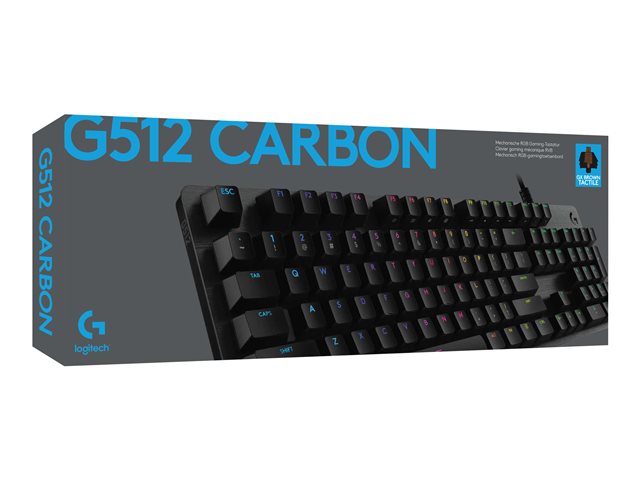 G512 CARBON GX BROWN CARBON PTG