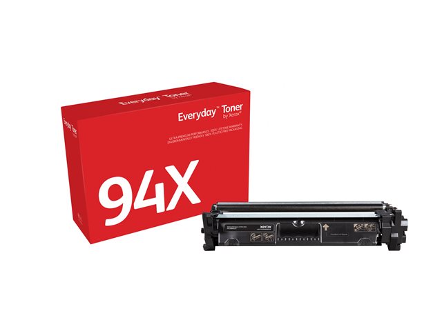 Everyday - Black - compatible - toner cartridge (alternative for: HP CF294X) - for HP LaserJet Pro M118dw, MFP M148dw, MFP M148fdw