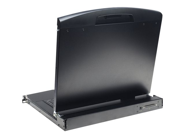 Modularized 48 3cm (19in) TFT console wi