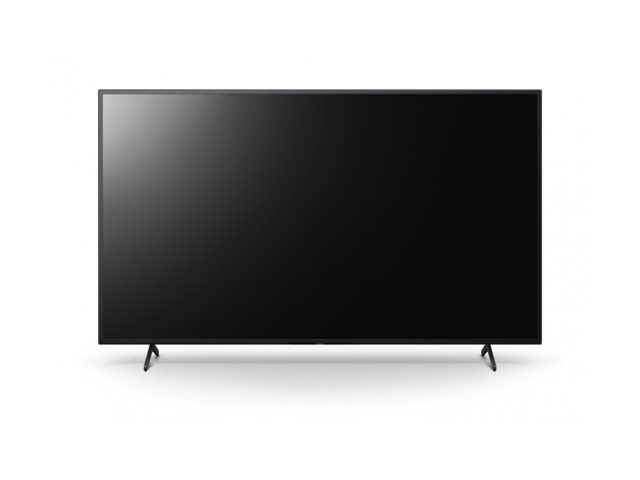 Sony 55\" Professional BRAVIA LCD 550nit display
