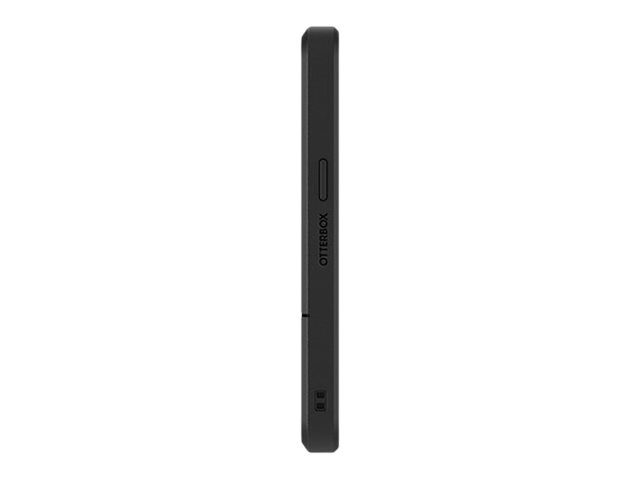 OtterBox uniVERSE Series - Back cover for mobile phone - rugged - black - low-profile - for Samsung Galaxy Xcover 6 Pro
