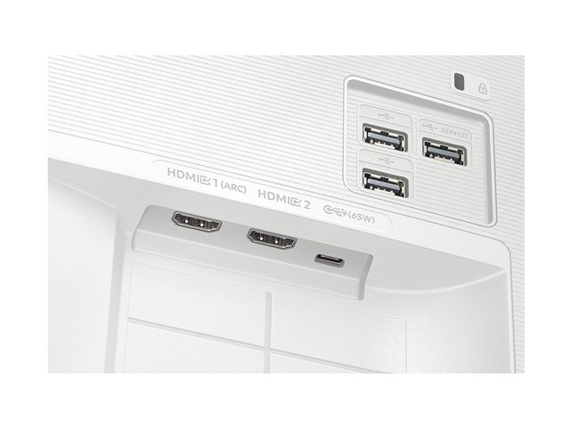 LS32FM703UUXEN 32IN / VA / 16:9 / 3840x