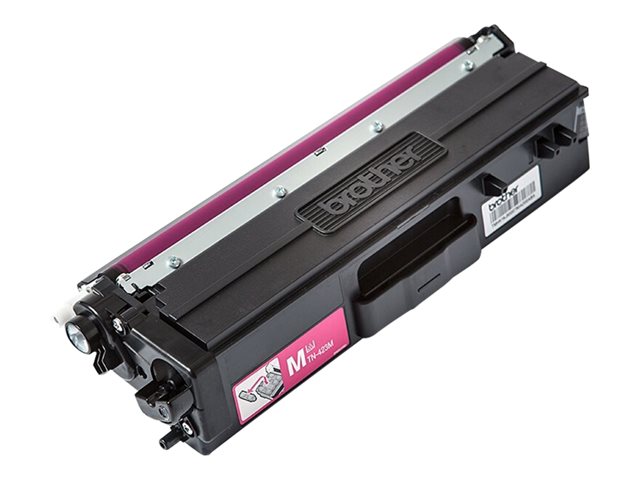 Brother TN423M - Magenta - original - toner cartridge - for Brother DCP-L8410, HL-L8260, HL-L8360, MFC-L8690, MFC-L8900