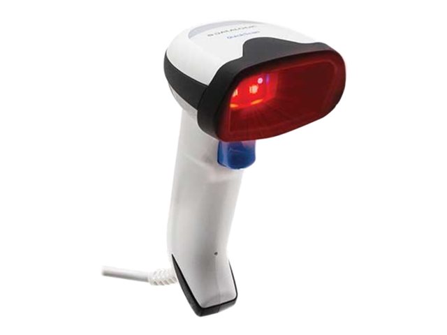 QUICKSCAN D2590 2D WHT USB KIT MPX