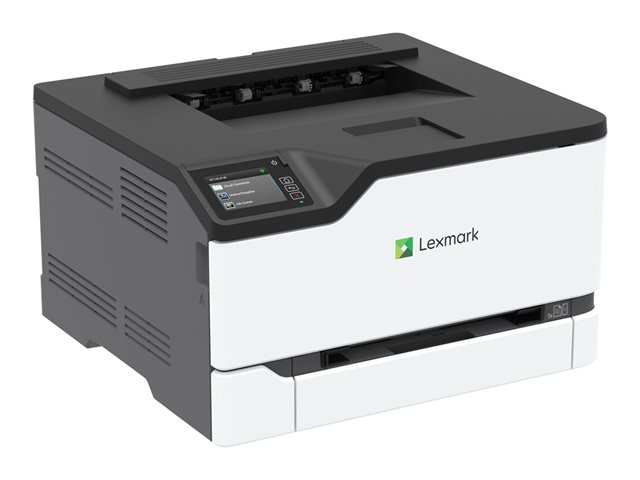 CS431dw High Volt ZA 600dpi 24.7ppm PRNT