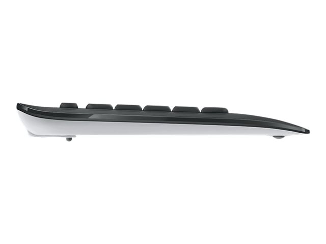 MK540 ADVANCED WRLS COMBO GRAPHITE - ARA