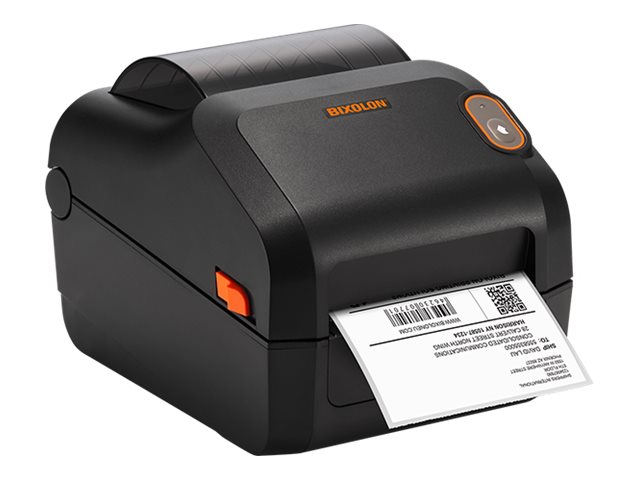 XD3-40D 203DPI USB DT PRINT BL ADJ REFL