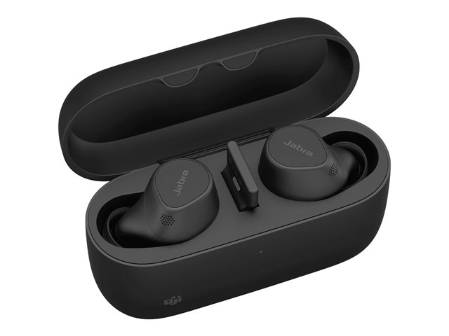 Jabra Evolve2 Buds USB-A MS