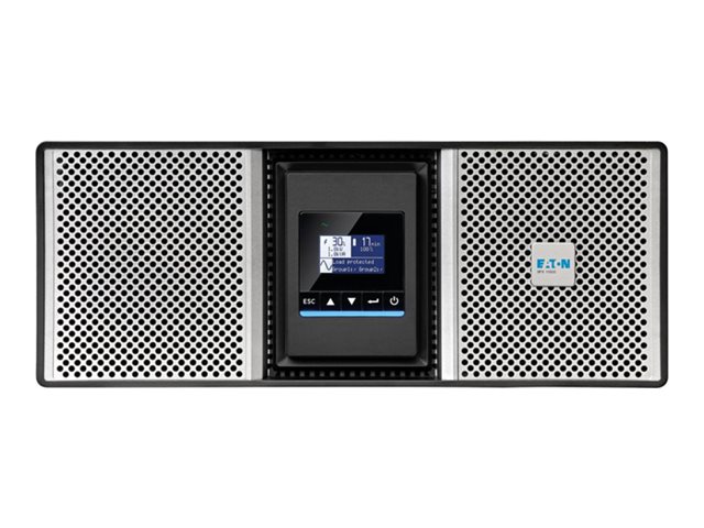 Eaton 9PX 8000i RT4U Netpack G2