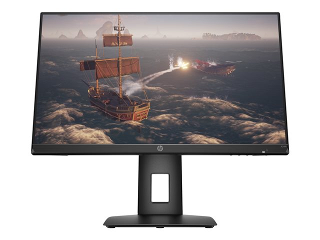 HP X24ih FHD Gaming 24IN IPS 1024x768