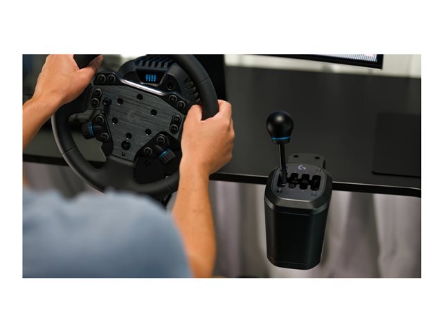 RS H-SHIFTER BLACK - N/A - WWI-9006