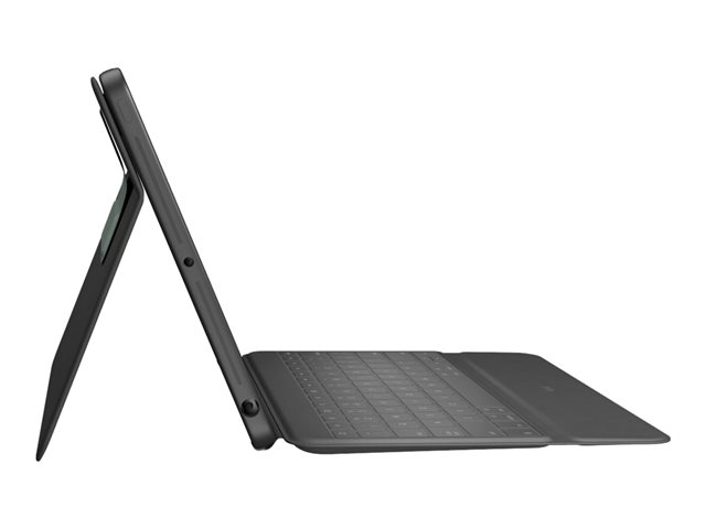 Rugged Folio for iPad-10th gen - OXFORD