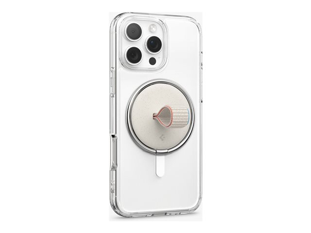 Spigen O-Mag MagFit Phone Holder Dune Bg