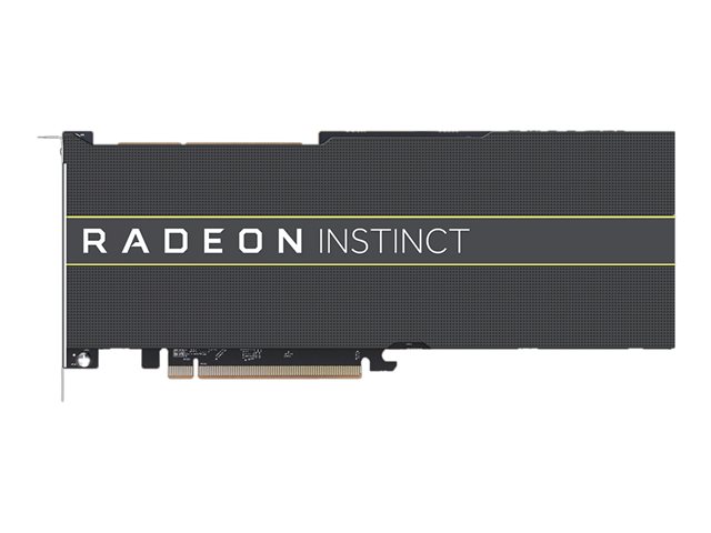 RADEON INSTINCT MI50 32GB SERVER GRAPHIC